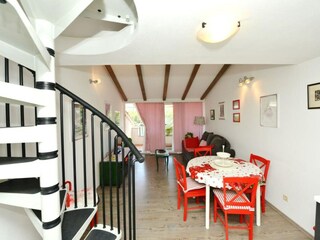 Appartement Basina Kenmerken 13