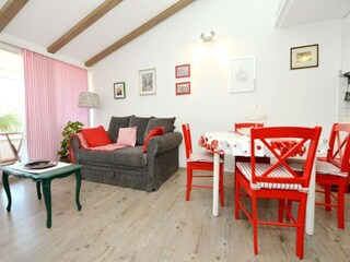 Appartement Basina Kenmerken 14