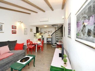 Appartement Basina Kenmerken 15