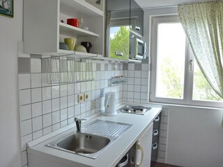 Appartement Basina Kenmerken 17