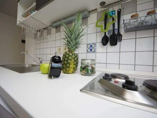 Appartement Basina Kenmerken 19