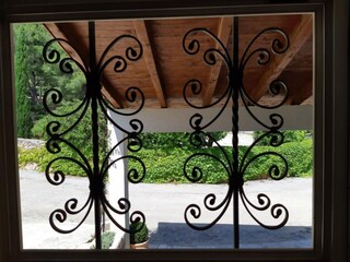 Appartement Basina Buitenaudio-opname 3