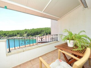 Appartement Basina Buitenaudio-opname 4