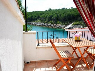 Appartement Basina Buitenaudio-opname 6