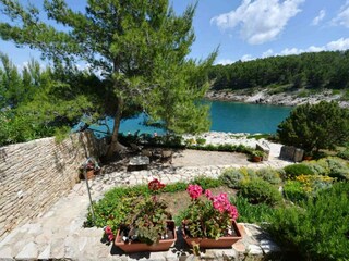 Appartement Basina Buitenaudio-opname 9