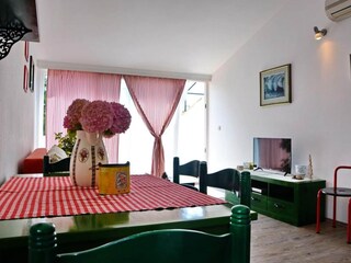 Appartement Basina Équipement 22