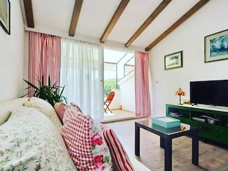 Appartement Basina Équipement 10