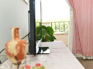 Appartement Basina Équipement 11