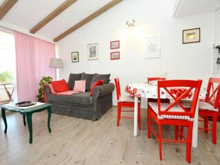 Appartement Basina Kenmerken 12