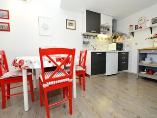 Appartement Basina Kenmerken 21