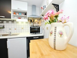 Appartement Basina Kenmerken 14