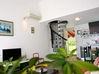 Appartement Basina Équipement 25