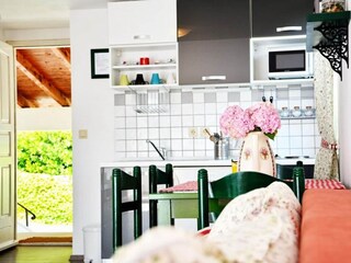 Appartement Basina Équipement 26