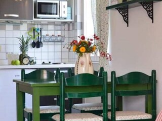 Appartement Basina Kenmerken 15