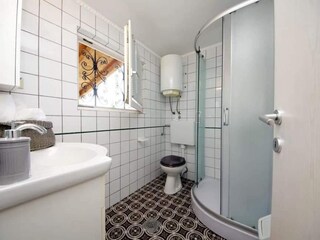 Appartement Basina Équipement 17