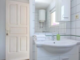 Appartement Basina Équipement 18