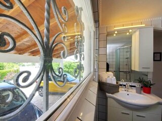 Appartement Basina Buitenaudio-opname 8