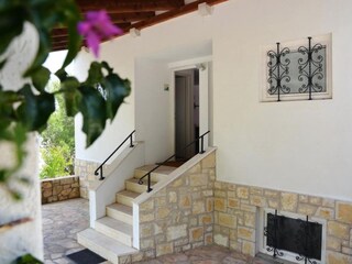 Appartement Basina Buitenaudio-opname 5