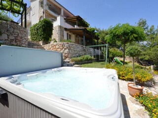 Appartement Basina  28