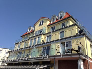 Ferienwohnung SeeLust