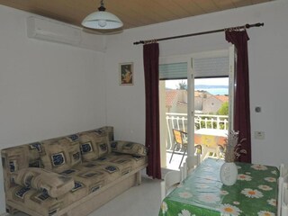 Apartment Brodarica Features 17