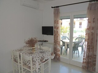 Appartement Brodarica Kenmerken 18