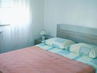 Appartement Brodarica Équipement 23