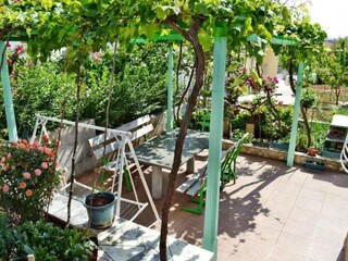 Appartamento Brodarica Registrazione all'aperto 3