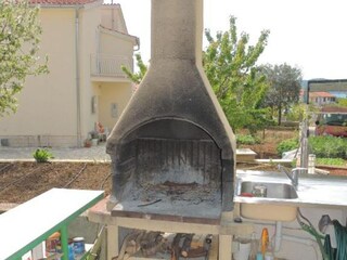 Appartamento Brodarica  27