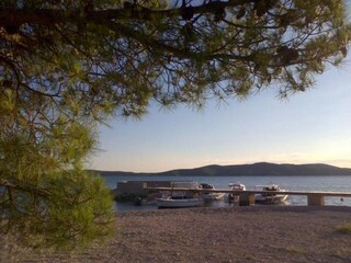 Apartment Brodarica Outdoor Recording 8