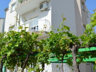 Apartment Brodarica Outdoor Recording 12