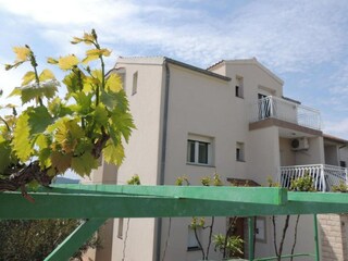 Apartment Brodarica Outdoor Recording 13