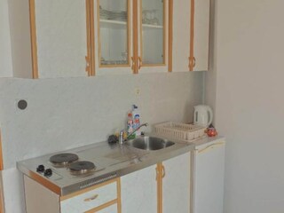 Apartamento Brodarica Características 26