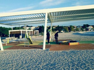 Apartamento Brodarica  29