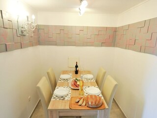 Apartment Pišece Ausstattung 15