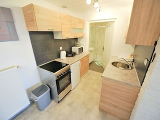 Apartment Pišece Ausstattung 16