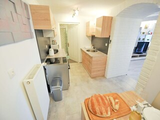 Appartement Pišece Kenmerken 17
