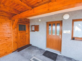 Appartamento Pišece Registrazione all'aperto 3