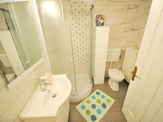 Appartement Pišece  27