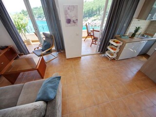 Apartamento Basina Características 3