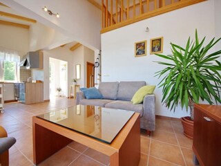 Apartamento Basina Características 5