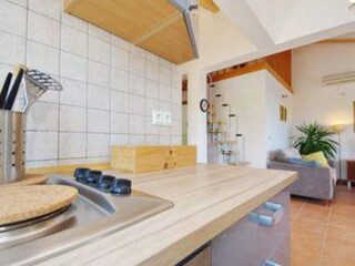 Appartamento Basina Caratteristiche 8