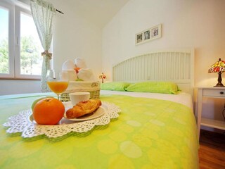 Appartement Basina Kenmerken 9