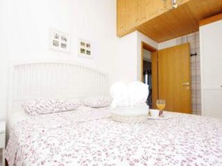 Appartement Basina Équipement 18