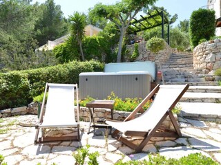 Apartamento Basina Grabación al aire libre 2