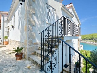 Appartement Basina  25