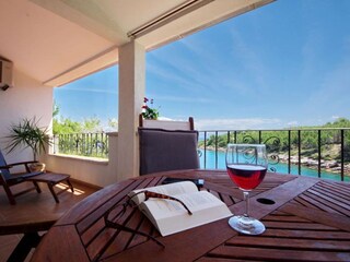 Appartement Basina  29