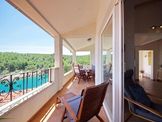 Appartamento Basina  28