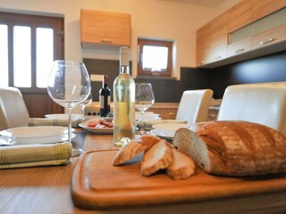 Apartamento Pišece Características 8