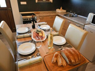 Appartement Pišece Équipement 9